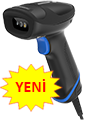 Newland HR3300(Marlin)Kablolu Karekod Okuyucu 